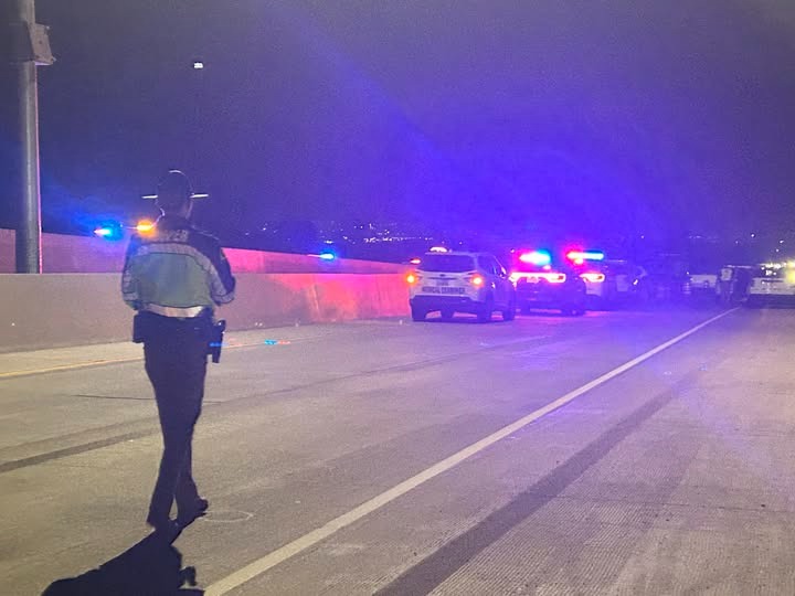 Lacey Cushman Barnwell, SC Shooting: