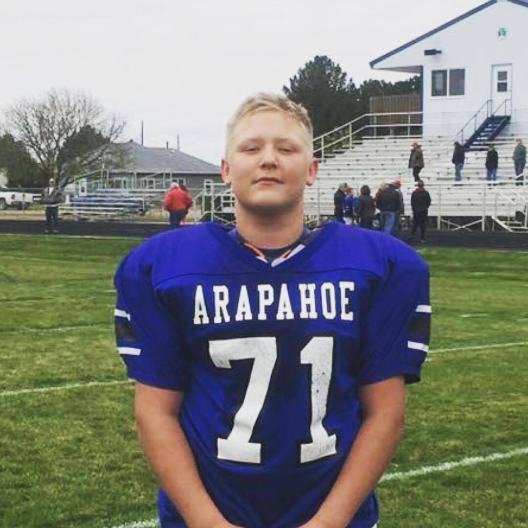 Cooper Wendland Car Accident Arapahoe, NE Death-Obituary