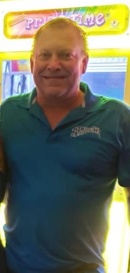 Don May Blaine, MN Death-Obituary