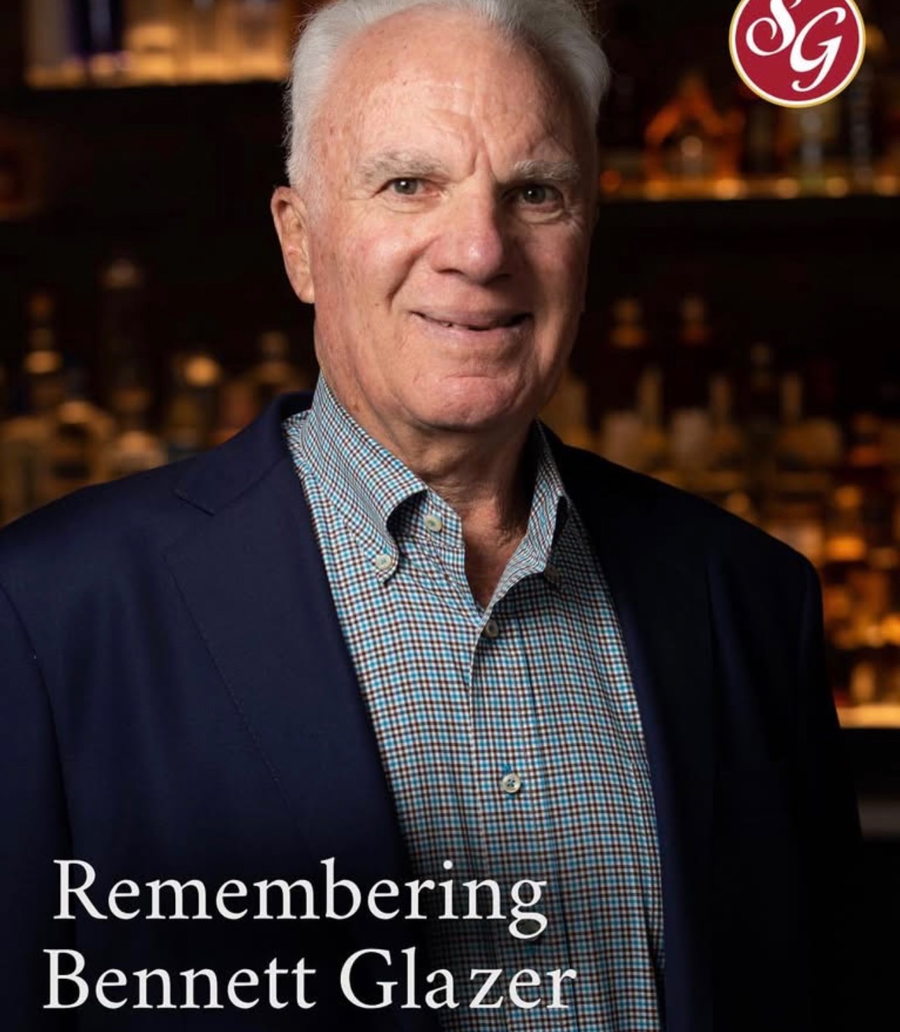 Bennett Glazer Dallas, TX Obituary-Death: