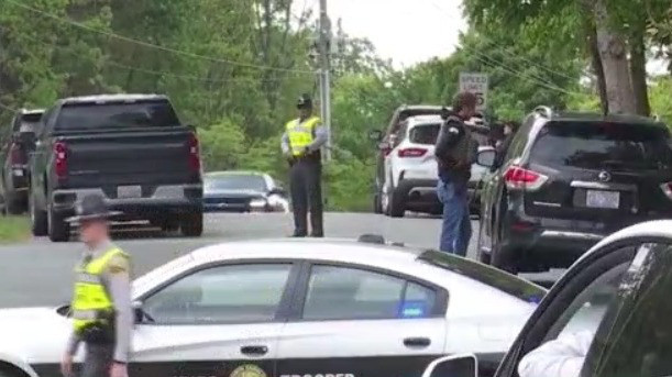 Mass Shooting in Winston Salem, NC Death